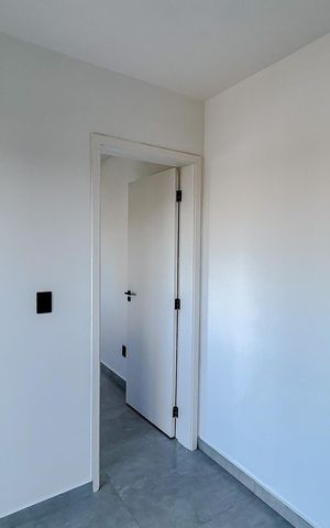 Apartamento à venda com 26m², 1 quarto e sem vagaSala