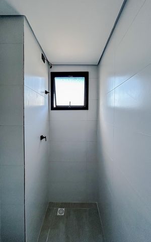 Apartamento à venda com 26m², 1 quarto e sem vagaBanheiro