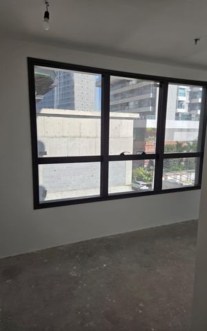 Apartamento à venda com 37m², 1 quarto e sem vaga Apartamento à venda com 37m², 1 quarto e sem vagaQuarto