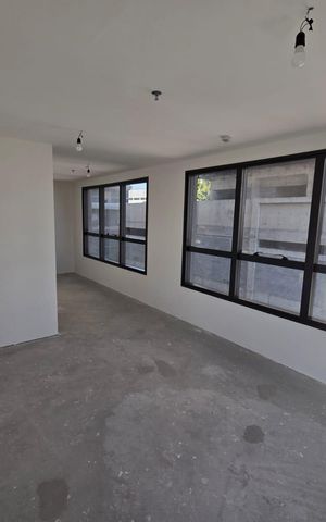Apartamento à venda com 37m², 1 quarto e sem vaga Apartamento à venda com 37m², 1 quarto e sem vagaSala/Cozinha