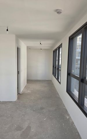 Apartamento à venda com 37m², 1 quarto e sem vaga Apartamento à venda com 37m², 1 quarto e sem vagaSala/Cozinha