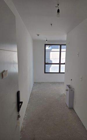 Apartamento à venda com 37m², 1 quarto e sem vaga Apartamento à venda com 37m², 1 quarto e sem vagaQuarto