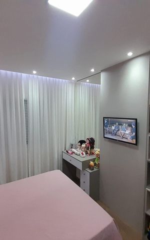 Casa à venda com 198m², 3 quartos e 4 vagas Casa à venda com 198m², 3 quartos e 4 vagasQuarto