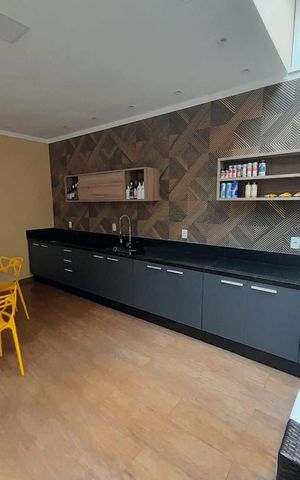 Casa à venda com 198m², 3 quartos e 4 vagas Casa à venda com 198m², 3 quartos e 4 vagasÁrea de Lazer