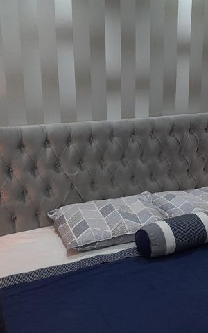 Casa à venda com 198m², 3 quartos e 4 vagas Casa à venda com 198m², 3 quartos e 4 vagasQuarto