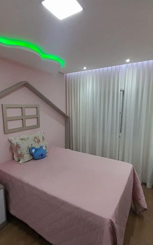 Casa à venda com 198m², 3 quartos e 4 vagas Casa à venda com 198m², 3 quartos e 4 vagasQuarto