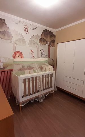 Casa à venda com 198m², 3 quartos e 4 vagas Casa à venda com 198m², 3 quartos e 4 vagasQuarto