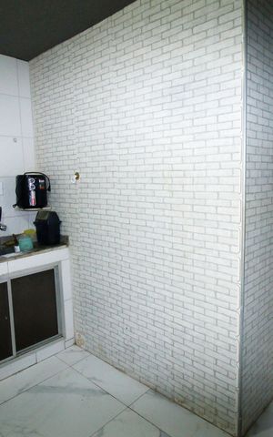 Casa à venda com 300m², 2 quartos e 1 vagaCozinha