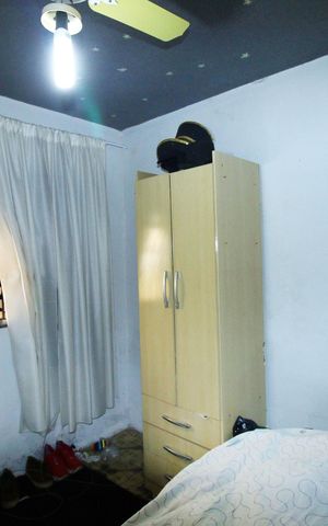 Casa à venda com 300m², 2 quartos e 1 vagaQuarto 1