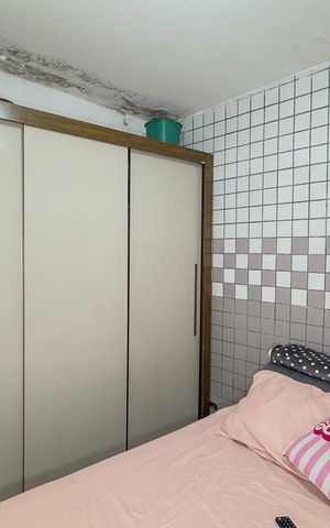 Casa à venda com 183m², 4 quartos e 2 vagasCasa 2 - Suíte
