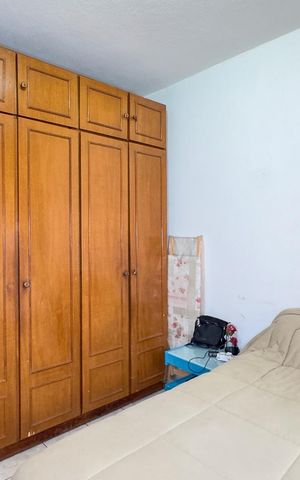 Casa à venda com 183m², 4 quartos e 2 vagasCasa 2 - Quarto 2