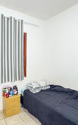 Casa à venda com 183m², 4 quartos e 2 vagasCasa 2 - Quarto