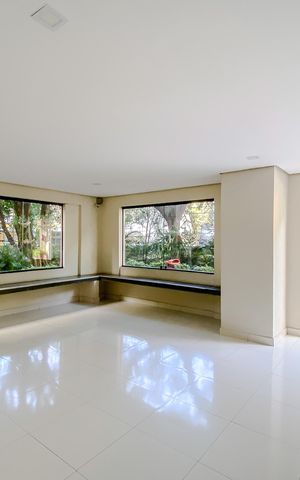 Apartamento para alugar com 50m², 2 quartos e 1 vagaÁrea comum
