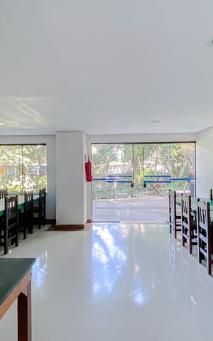 Apartamento para alugar com 50m², 2 quartos e 1 vagaÁrea comum