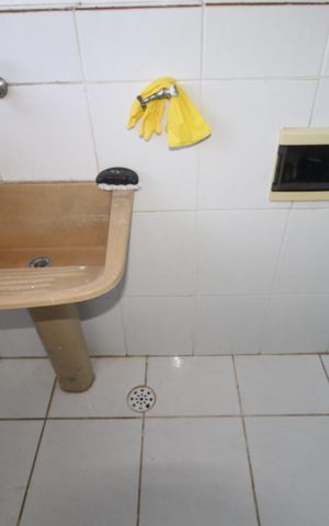 Apartamento para alugar com 53m², 2 quartos e 1 vagaÁrea de Serviço