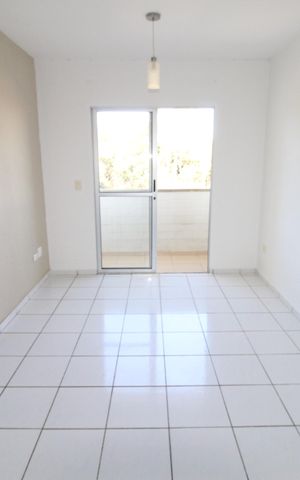 Apartamento para alugar com 53m², 2 quartos e 1 vagaSala