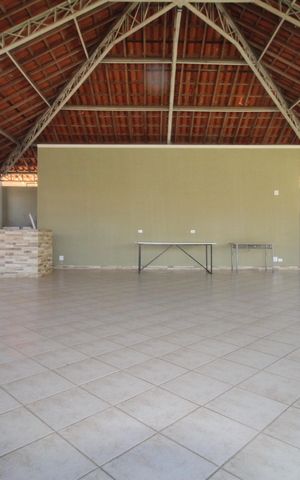 Apartamento para alugar com 53m², 2 quartos e 1 vagaÁrea comum - Salão de festas