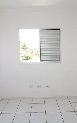Apartamento para alugar com 53m², 2 quartos e 1 vagaQuarto 1