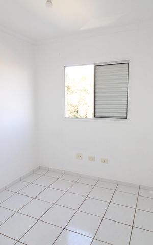 Apartamento para alugar com 53m², 2 quartos e 1 vagaQuarto 1