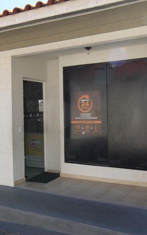 Apartamento para alugar com 53m², 2 quartos e 1 vagaÁrea comum - Mini Mercado