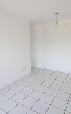 Apartamento para alugar com 53m², 2 quartos e 1 vagaSala