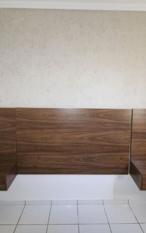 Apartamento para alugar com 53m², 2 quartos e 1 vagaQuarto 2
