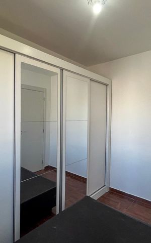 Apartamento à venda com 35m², 2 quartos e sem vaga Apartamento à venda com 35m², 2 quartos e sem vagaQuarto 1