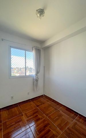 Apartamento à venda com 35m², 2 quartos e sem vaga Apartamento à venda com 35m², 2 quartos e sem vagaQuarto 2