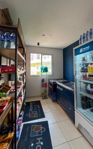 Apartamento à venda com 35m², 2 quartos e sem vaga Apartamento à venda com 35m², 2 quartos e sem vagaMercado