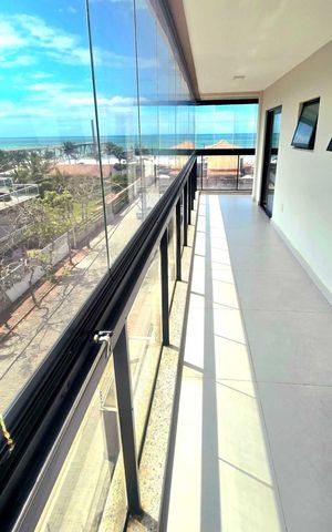 Apartamento para alugar com 182m², 3 quartos e 1 vaga Apartamento para alugar com 182m², 3 quartos e 1 vagaVaranda