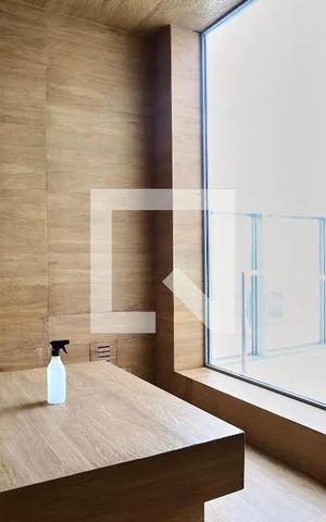 Studio à venda com 44m², 1 quarto e 1 vaga Studio à venda com 44m², 1 quarto e 1 vagaSauna