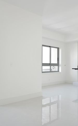 Studio à venda com 44m², 1 quarto e 1 vaga Studio à venda com 44m², 1 quarto e 1 vagaSala e quarto