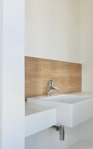 Studio à venda com 44m², 1 quarto e 1 vaga Studio à venda com 44m², 1 quarto e 1 vagaBanheiro