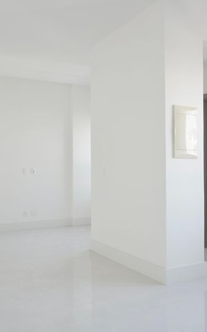 Studio à venda com 44m², 1 quarto e 1 vaga Studio à venda com 44m², 1 quarto e 1 vagaSala e quarto