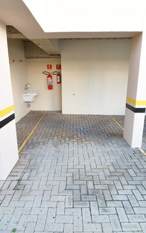 Apartamento à venda com 51m², 1 quarto e 1 vagaGaragem