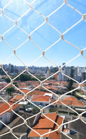 Apartamento à venda com 51m², 1 quarto e 1 vagaÁrea de Serviço - Vista