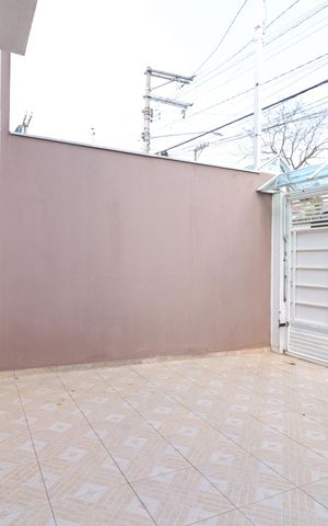 Casa à venda com 90m², 3 quartos e 2 vagasGaragem