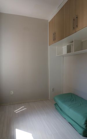 Casa à venda com 90m², 3 quartos e 2 vagasQuarto 2