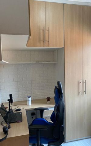Casa para alugar com 90m², 3 quartos e 2 vagas Casa para alugar com 90m², 3 quartos e 2 vagasQuarto