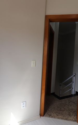 Casa à venda com 90m², 3 quartos e 2 vagasQuarto 1