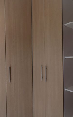 Casa à venda com 90m², 3 quartos e 2 vagasQuarto 2