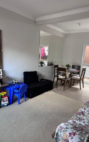 Casa para alugar com 90m², 3 quartos e 2 vagas Casa para alugar com 90m², 3 quartos e 2 vagasSala