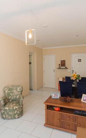 Apartamento à venda com 75m², 2 quartos e 1 vagaSala