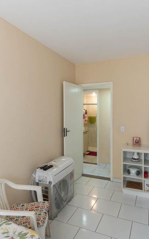 Apartamento à venda com 75m², 2 quartos e 1 vagaQuarto 1