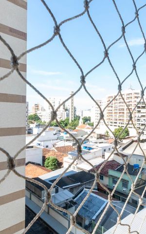 Apartamento à venda com 75m², 2 quartos e 1 vagaVista