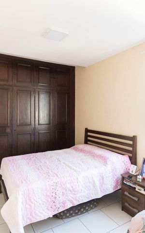 Apartamento à venda com 75m², 2 quartos e 1 vagaQuarto 2