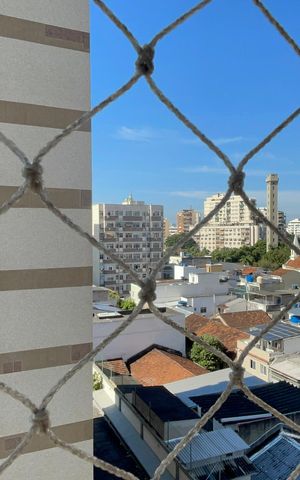 Apartamento à venda com 75m², 2 quartos e 1 vagaVista Quarto 1