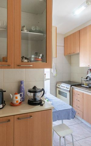 Apartamento à venda com 75m², 2 quartos e 1 vagaCozinha