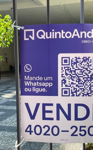 Apartamento à venda com 75m², 2 quartos e 1 vagaPlaquinha
