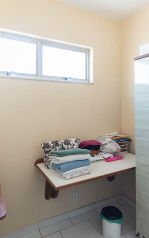 Apartamento à venda com 75m², 2 quartos e 1 vagaQuarto extra reversível